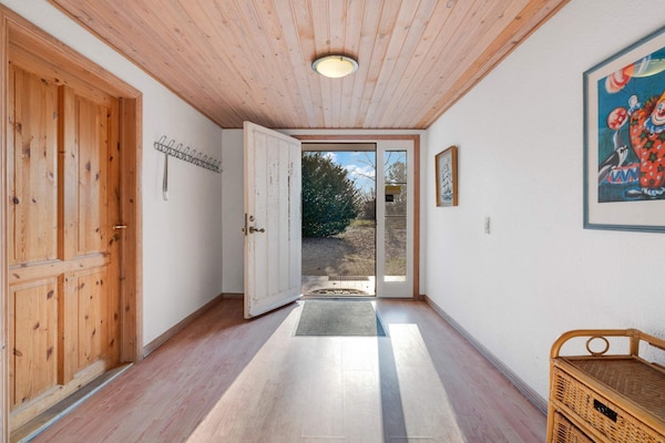 Foto van 12 persoons vakantie huis in Nordborg-By Traum - Vakantiehuis in Nordborg - Indoor