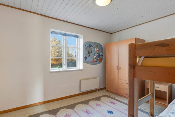 Foto van 12 persoons vakantie huis in Nordborg-By Traum - Vakantiehuis in Nordborg - Indoor