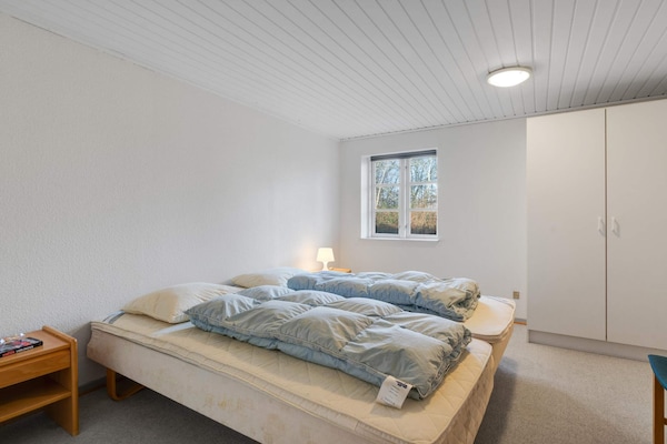 Foto van 12 persoons vakantie huis in Nordborg-By Traum - Vakantiehuis in Nordborg - Indoor