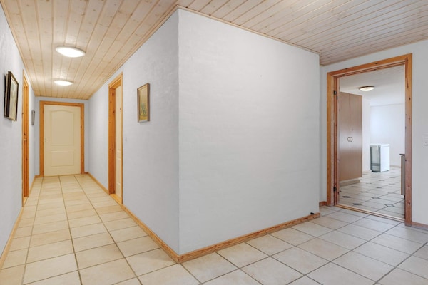 Foto van 12 persoons vakantie huis in Nordborg-By Traum - Vakantiehuis in Nordborg - Indoor