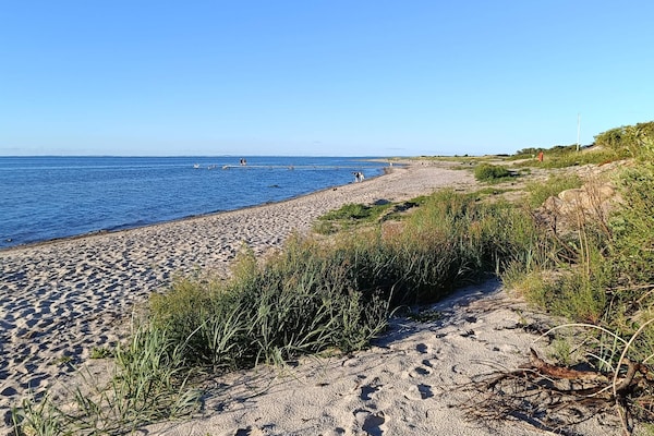 Foto van 12 persoons vakantie huis in Nordborg-By Traum - Vakantiehuis in Nordborg - WaterView