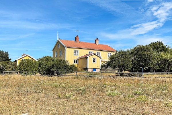 Foto van 10 Personen vakantie huis in MARIANNELUND - Vakantiehuis in MARIANNELUND - Outdoor