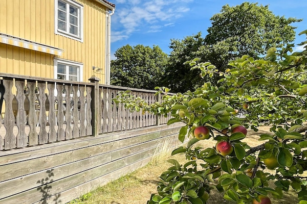 Foto van 10 Personen vakantie huis in MARIANNELUND - Vakantiehuis in MARIANNELUND - Outdoor