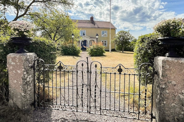 Foto van 10 Personen vakantie huis in MARIANNELUND - Vakantiehuis in MARIANNELUND - Outdoor