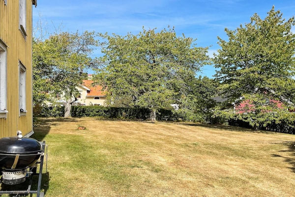Foto van 10 Personen vakantie huis in MARIANNELUND - Vakantiehuis in MARIANNELUND - Outdoor