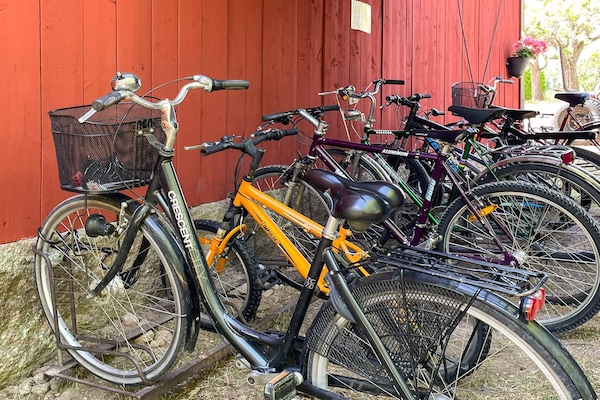 Foto van 10 Personen vakantie huis in MARIANNELUND - Vakantiehuis in MARIANNELUND - Untagged