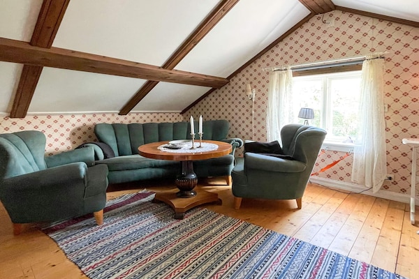 Foto van 10 Personen vakantie huis in MARIANNELUND - Vakantiehuis in MARIANNELUND - Indoor