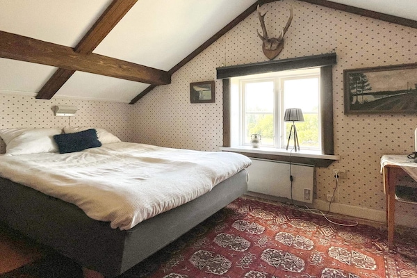 Foto van 10 Personen vakantie huis in MARIANNELUND - Vakantiehuis in MARIANNELUND - Indoor