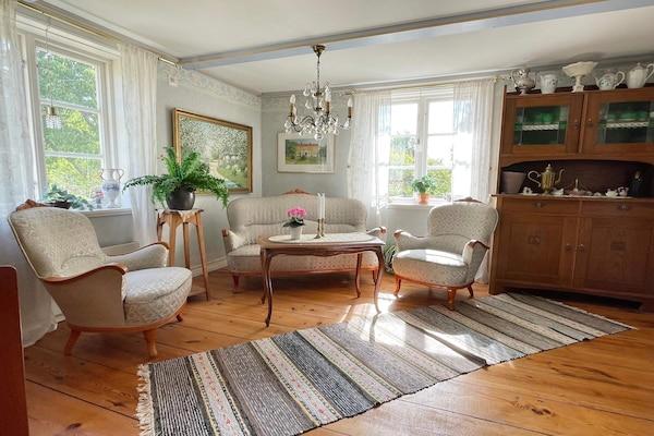 Foto van 10 Personen vakantie huis in MARIANNELUND - Vakantiehuis in MARIANNELUND - Indoor