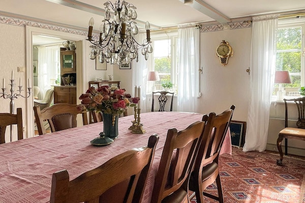 Foto van 10 Personen vakantie huis in MARIANNELUND - Vakantiehuis in MARIANNELUND - Indoor
