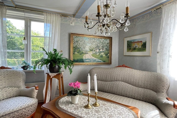 Foto van 10 Personen vakantie huis in MARIANNELUND - Vakantiehuis in MARIANNELUND - Indoor