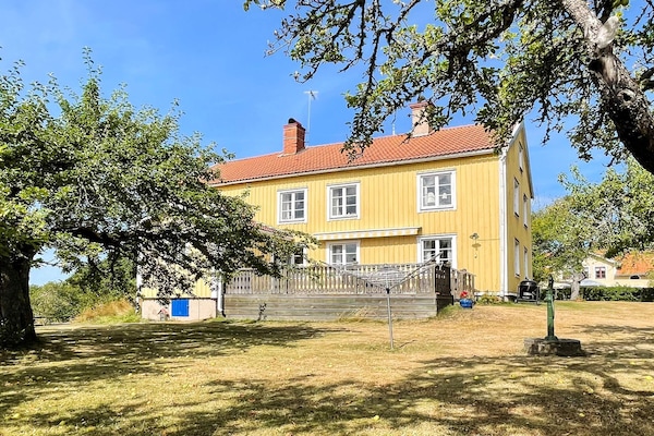 Foto van 10 Personen vakantie huis in MARIANNELUND - Vakantiehuis in MARIANNELUND - Outdoor
