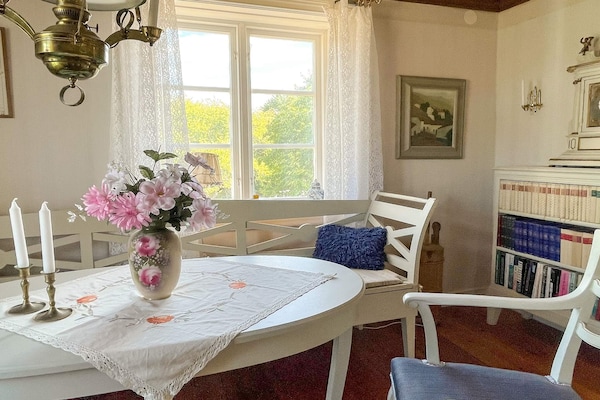 Foto van 10 Personen vakantie huis in MARIANNELUND - Vakantiehuis in MARIANNELUND - Indoor