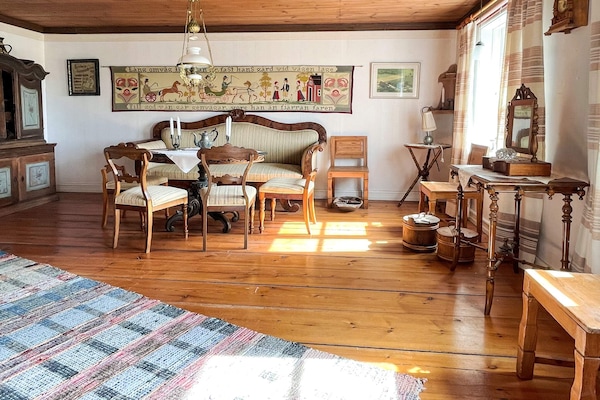 Foto van 10 Personen vakantie huis in MARIANNELUND - Vakantiehuis in MARIANNELUND - Indoor