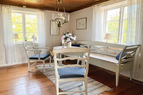 Foto van 10 Personen vakantie huis in MARIANNELUND - Vakantiehuis in MARIANNELUND - Indoor