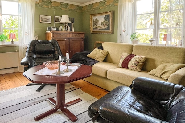 Foto van 10 Personen vakantie huis in MARIANNELUND - Vakantiehuis in MARIANNELUND - Indoor