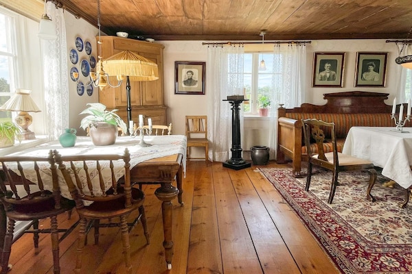 Foto van 10 Personen vakantie huis in MARIANNELUND - Vakantiehuis in MARIANNELUND - Indoor