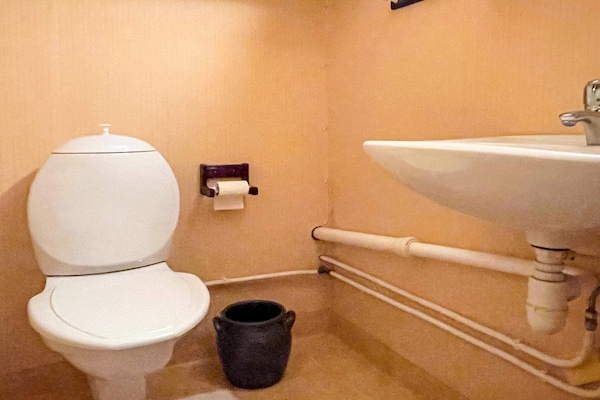 Foto van 10 Personen vakantie huis in MARIANNELUND - Vakantiehuis in MARIANNELUND - Indoor