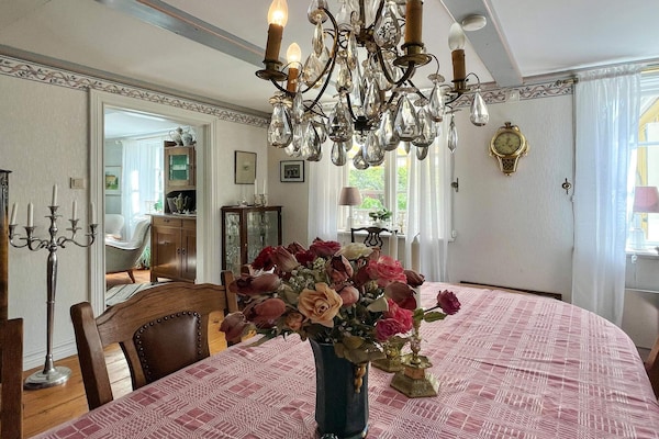 Foto van 10 Personen vakantie huis in MARIANNELUND - Vakantiehuis in MARIANNELUND - Indoor