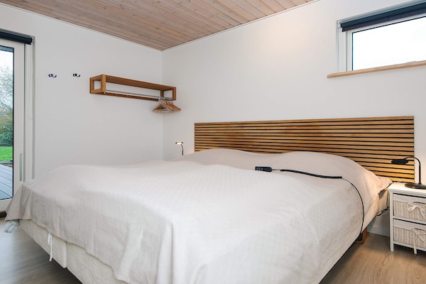 Foto van 10 persoons vakantie huis in Glesborg-By Traum - Vakantiehuis in Glesborg - Indoor
