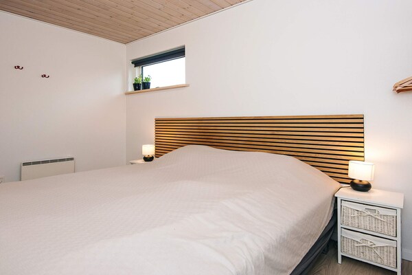 Foto van 10 persoons vakantie huis in Glesborg-By Traum - Vakantiehuis in Glesborg - Indoor
