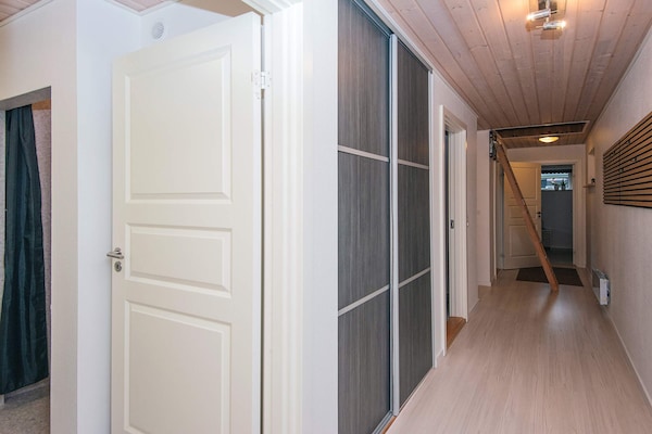 Foto van 10 persoons vakantie huis in Glesborg-By Traum - Vakantiehuis in Glesborg - Indoor