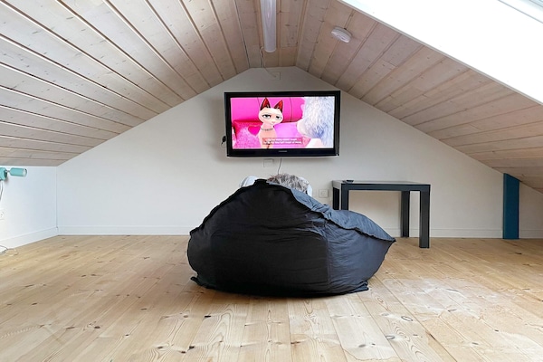 Foto van 10 persoons vakantie huis in Glesborg-By Traum - Vakantiehuis in Glesborg - Indoor