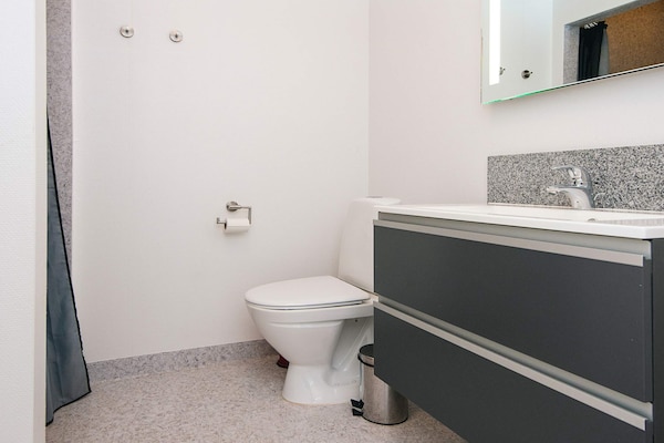 Foto van 10 persoons vakantie huis in Glesborg-By Traum - Vakantiehuis in Glesborg - Indoor