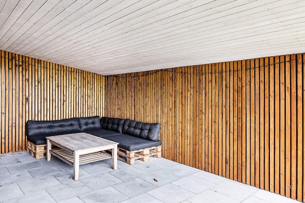 Foto van 10 persoons vakantie huis in Glesborg-By Traum - Vakantiehuis in Glesborg - Untagged