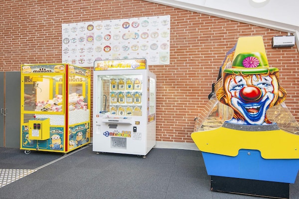 Foto van Groot vakantiehuis, Blåvand - Vakantiehuis in Blåvand - Untagged