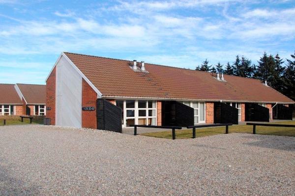 Foto van Groot vakantiehuis, Blåvand - Vakantiehuis in Blåvand - Indoor