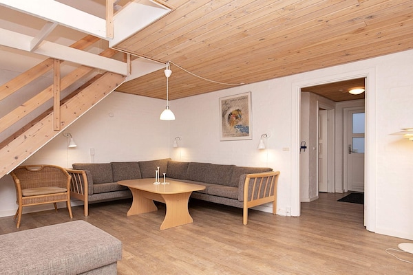 Foto van Groot vakantiehuis, Blåvand - Vakantiehuis in Blåvand - Indoor