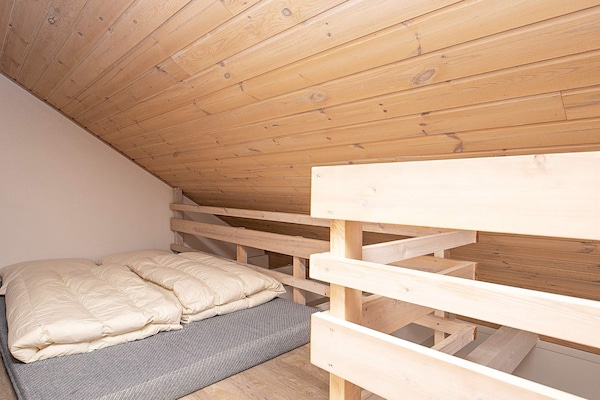 Foto van Groot vakantiehuis, Blåvand - Vakantiehuis in Blåvand - Indoor