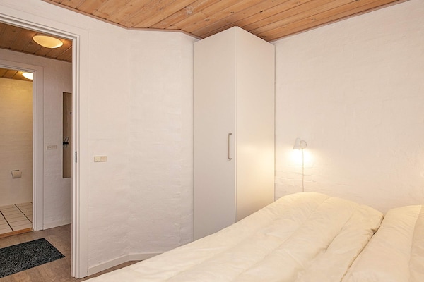 Foto van Groot vakantiehuis, Blåvand - Vakantiehuis in Blåvand - Indoor