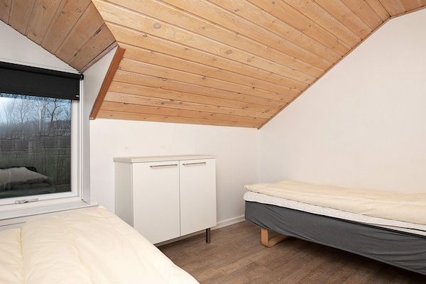 Foto van Groot vakantiehuis, Blåvand - Vakantiehuis in Blåvand - Indoor