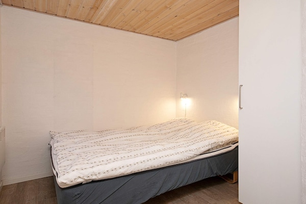 Foto van Groot vakantiehuis, Blåvand - Vakantiehuis in Blåvand - Indoor