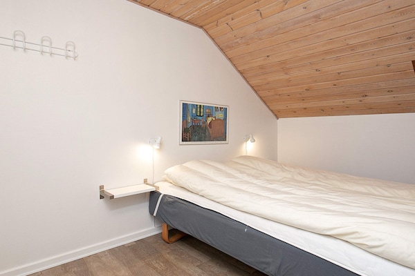 Foto van Groot vakantiehuis, Blåvand - Vakantiehuis in Blåvand - Indoor