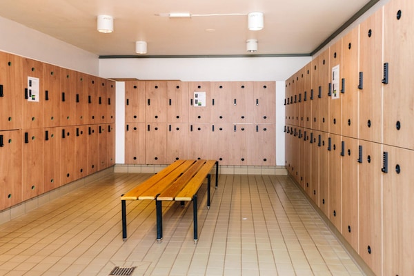 Foto van Groot vakantiehuis, Blåvand - Vakantiehuis in Blåvand - Indoor