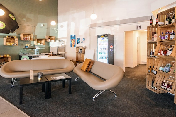 Foto van Groot vakantiehuis, Blåvand - Vakantiehuis in Blåvand - Indoor