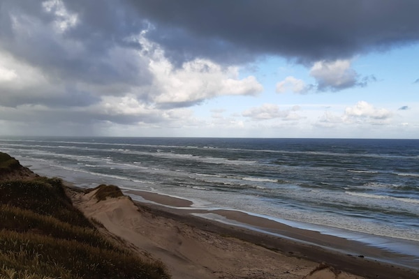 Foto van 10 persoons vakantie huis in Ålbæk-By Traum - Vakantiehuis in Ålbæk - WaterView