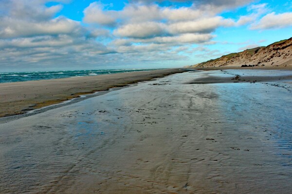 Foto van 10 persoons vakantie huis in Ålbæk-By Traum - Vakantiehuis in Ålbæk - WaterView