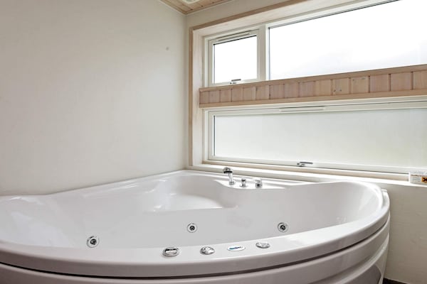 Foto van 10 persoons vakantie huis in Ålbæk-By Traum - Vakantiehuis in Ålbæk - Spa