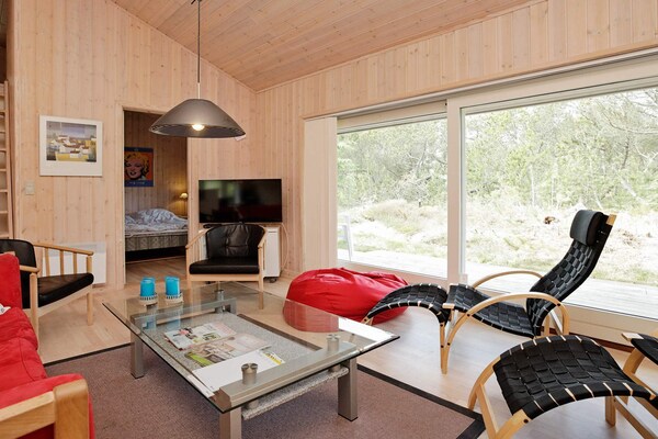 Foto van 10 persoons vakantie huis in Ålbæk-By Traum - Vakantiehuis in Ålbæk - Indoor