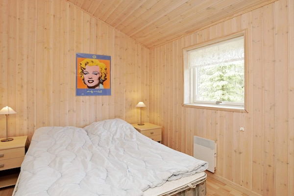 Foto van 10 persoons vakantie huis in Ålbæk-By Traum - Vakantiehuis in Ålbæk - Indoor