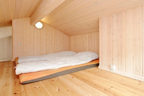 Foto van 10 persoons vakantie huis in Ålbæk-By Traum - Vakantiehuis in Ålbæk - Indoor