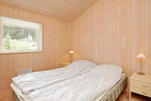 Foto van 10 persoons vakantie huis in Ålbæk-By Traum - Vakantiehuis in Ålbæk - Indoor