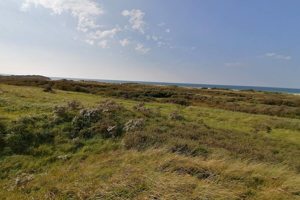 Foto van 10 persoons vakantie huis in Ålbæk-By Traum - Vakantiehuis in Ålbæk - Outdoor