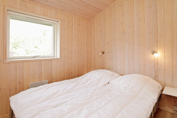 Foto van 10 persoons vakantie huis in Ålbæk-By Traum - Vakantiehuis in Ålbæk - Indoor