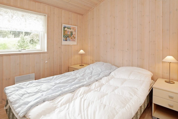Foto van 10 persoons vakantie huis in Ålbæk-By Traum - Vakantiehuis in Ålbæk - Indoor