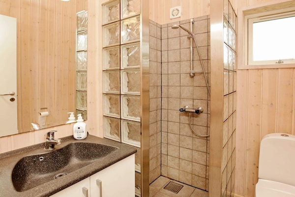 Foto van 10 persoons vakantie huis in Ålbæk-By Traum - Vakantiehuis in Ålbæk - Indoor